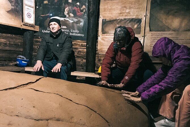 From Sarajevo: Visoko And Bosnian Pyramid Mistery - What You’re Really Visiting in Visoko’s Pyramid Valley