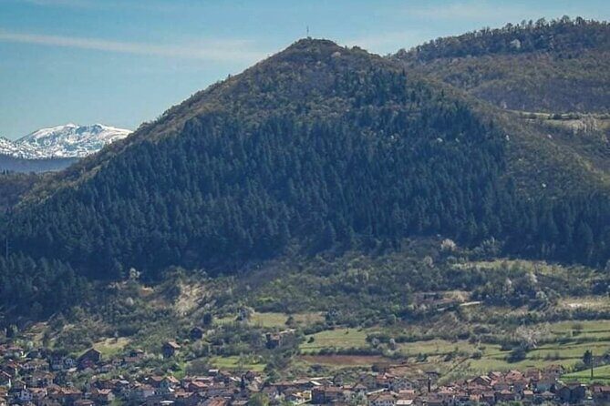 From Sarajevo: Visoko And Bosnian Pyramid Mistery - Park Ravne 2: Yoga Spots, Stone Circles, and Why This Stop Feels Like a Reset