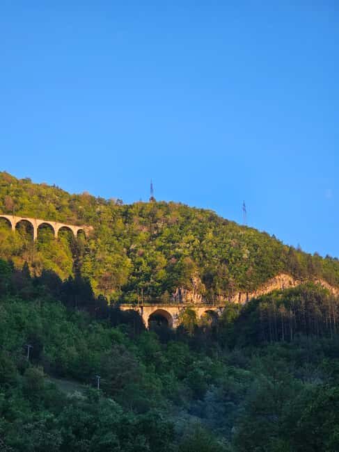From Split To Sarajevo: Mostar, Blagaj & Kravica falls tour - Border crossing and luggage tips that keep the day smooth