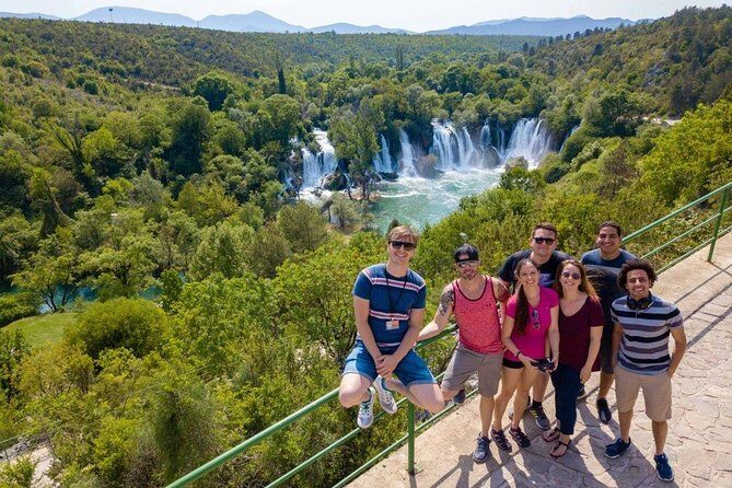 Full Day At Kravice Waterfalls in a Day Tour from Mostar - Price and value: what $48.12 really buys you