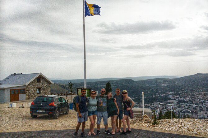 Full-Day Herzegovina Tour with Blagaj, Pocitel and Kravice Waterfalls - Timing, pace, and what a small group really changes