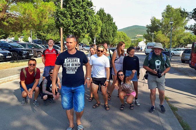 Full-Day Herzegovina Tour with Blagaj, Pocitel and Kravice Waterfalls - Tips to plan your day without headaches