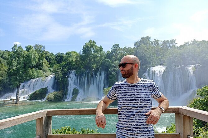 Full-Day Tour in Herzegovina, Blagaj, Počitelj, and Kravice - Logistics You’ll Feel on the Day (and How to Prepare)