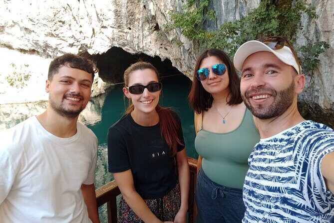 Full-Day Tour in Herzegovina, Blagaj, Počitelj, and Kravice - Should You Book This Full-Day Herzegovina Tour?