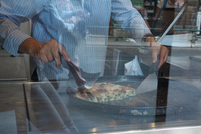 Half-Day Grbavica Food Tour in a Small Group - Key highlights I think you’ll care about