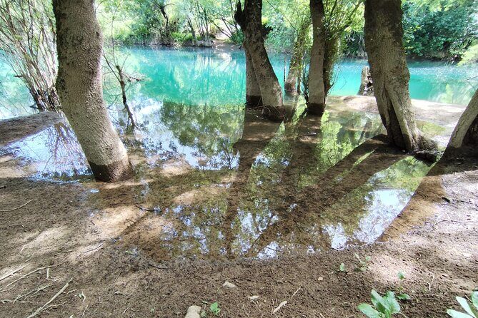 Half Day Trip to Kravice Waterfalls From Mostar with City Voucher - Half-Day From Mostar: What 5.5 Hours Really Gives You