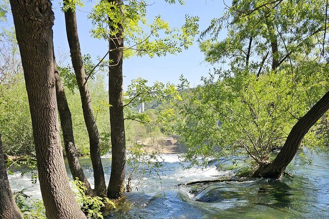 Half Day Trip to Kravice Waterfalls From Mostar with City Voucher - Kravice Waterfalls: The Best Part, With Time to Actually Enjoy It