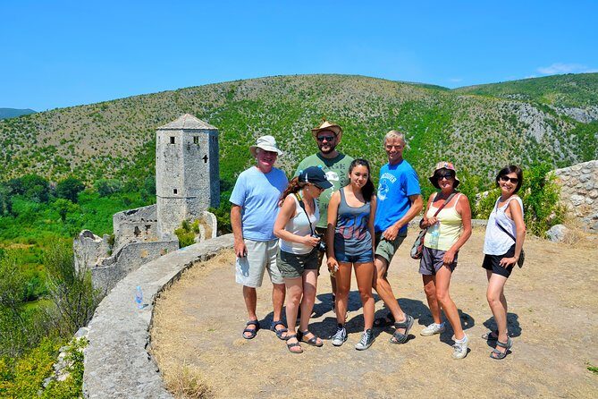 Herzegovina Day Tour from Mostar: Blagaj, Pocitej, Kravice falls (Join Us! :D) - Who This Tour Suits Best
