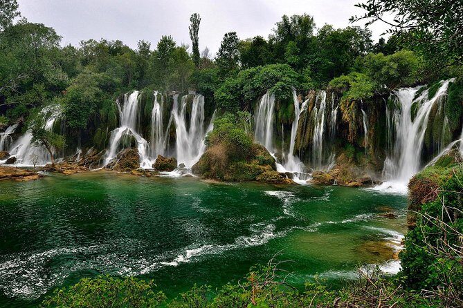Herzegovina Day Trip - Price and Value: Is $78.10 Worth It?