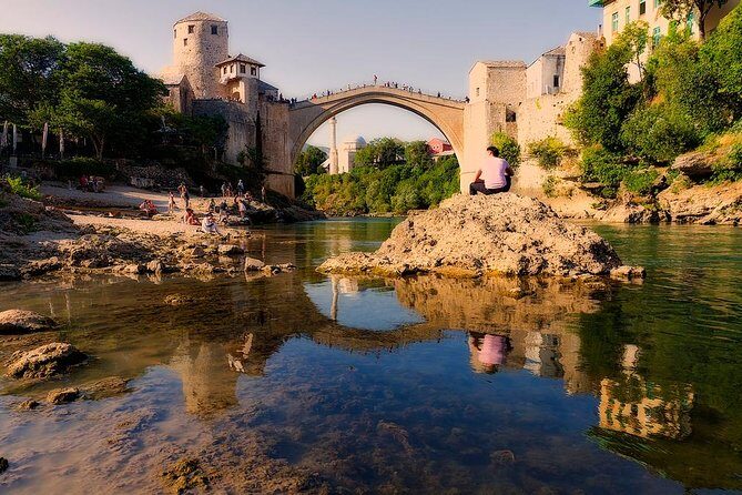 Herzegovina Day Trip - Pickup, Timing, and the Real-Life 6–8 Hour Rhythm