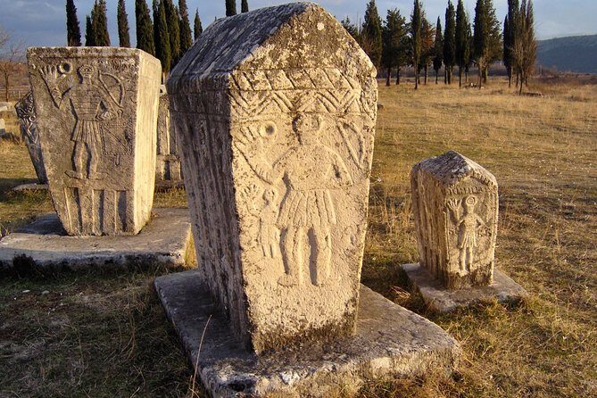 Herzegovina Full Experience in a Day Tour from Mostar - Žitomislići monastery: a calmer stop for sacred art and quiet time
