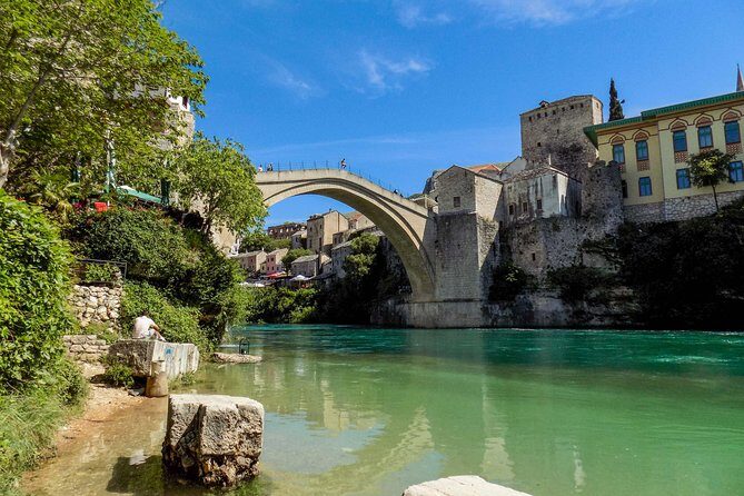Herzegovina Tour from Sarajevo - Day Tour - A full day of Herzegovina without the usual hassle