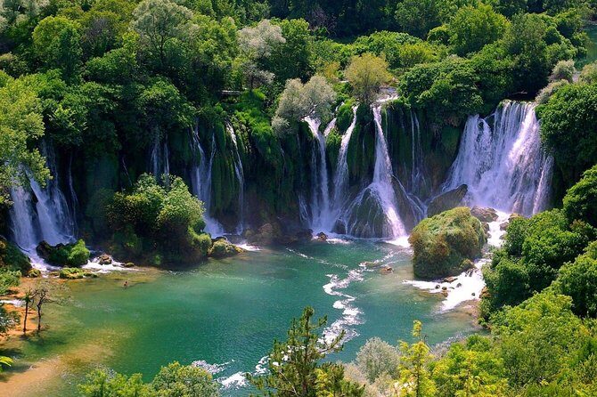 Herzegovina Tour from Sarajevo - Day Tour - Guides can make or break a day like this (and the names matter)