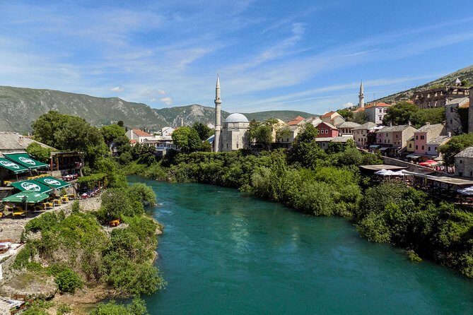 Herzegovina Tour from Sarajevo - Day Tour - Value check: how $120.02 makes sense for this route