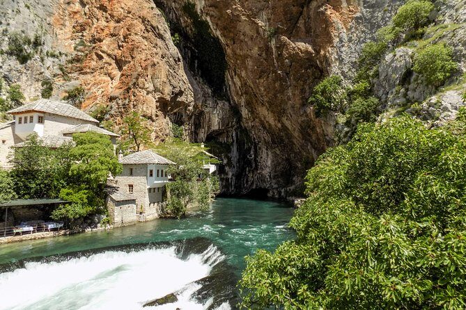Herzegovina Tour from Sarajevo - Day Tour - Best fit: who should book this Herzegovina tour