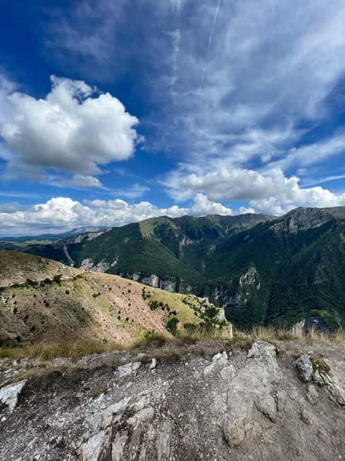 Hiking around Sarajevo: Lukomir Village Full Day Hiking Tour - The return walk through the Rakitnica Canyon