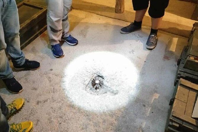 Inside the Siege: Sarajevo’s Story of Survival - The local guide effect: Adis Hamzic style and room for questions