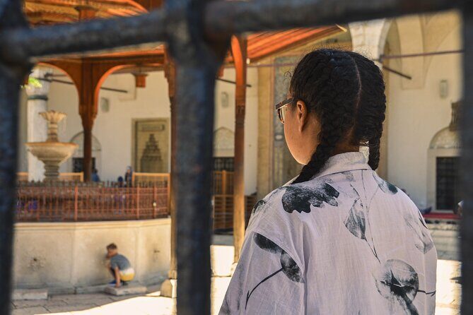 InstaSarajevo - Photography Walking Tour of Sarajevo - Price and Value: Why $34.92 Can Make Sense