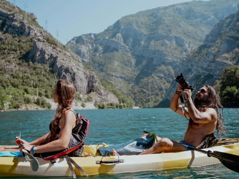 Jablanica: Kayak Rental in Neretva Canyon - Who This Is Best For (And Who Should Skip It)