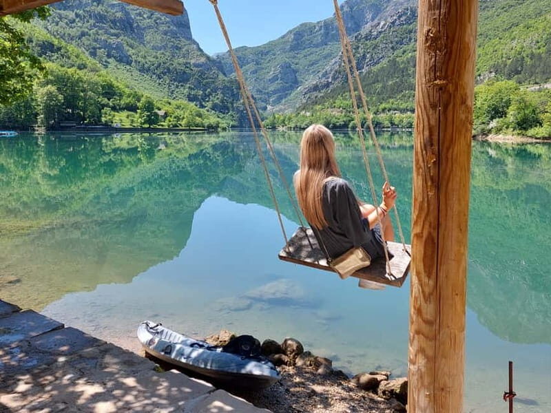 Jablanica: Neretva Kayaking Tour near Mostar - Jablanica Neretva Kayaking: What Makes This Ride Worth Your Time