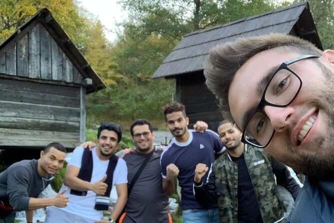 Jajce, Travnik and Pliva watermills - Day Tour from Sarajevo - Crkva Sv. Marije: One Church, Three Eras of Use