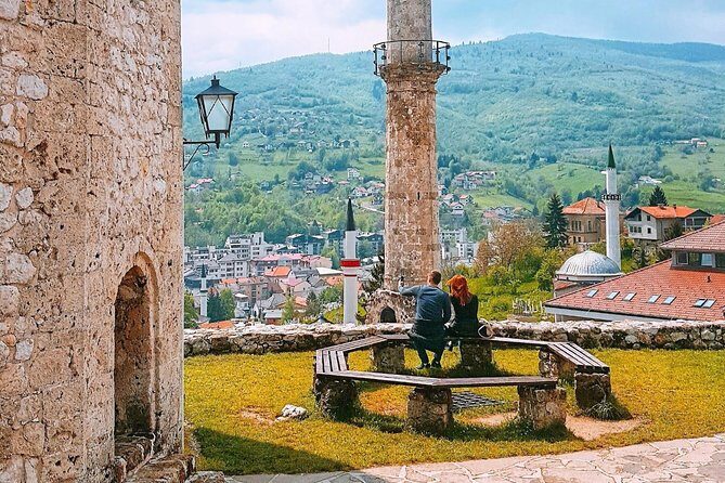 Jajce, Travnik and Pliva watermills - Day Tour from Sarajevo - Catacombs of Jajce: The “Catacomb” That’s Really a Rock Church