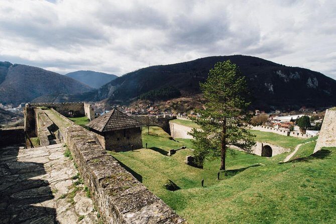 Jajce, Travnik, Pliva lake and Watermills Tour - A calm day trip: how the pacing actually helps you enjoy Bosnia