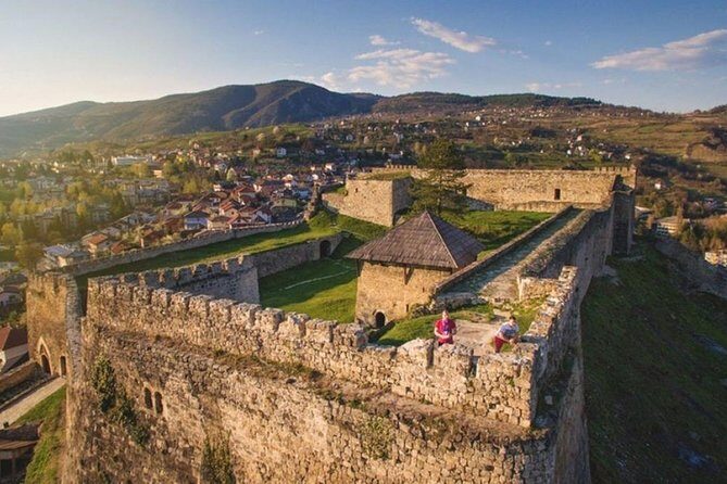 Jajce, Travnik, Pliva lake and Watermills Tour - Travnik coffee at Plava Voda: a quick taste stop that feels local