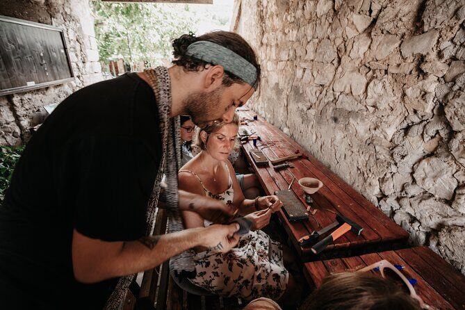 Jewelry Making Workshop in Mostar - Key things to know before you go