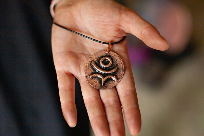 Jewelry Making Workshop in Mostar - The coffee break that actually teaches you something