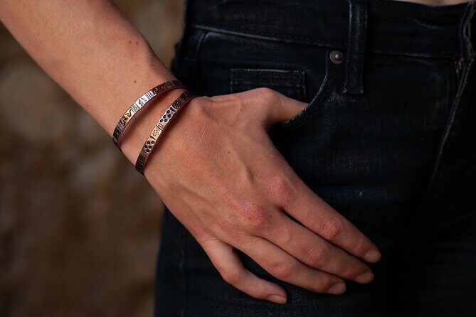 Jewelry Making Workshop in Mostar - Price and value: what $36.98 buys you in Mostar
