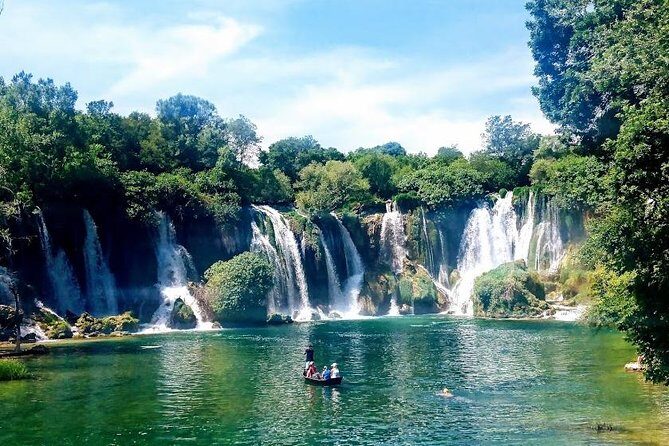 Jewels of Herzegovina: Private Tour from Mostar - Why this private Mostar tour feels worth it