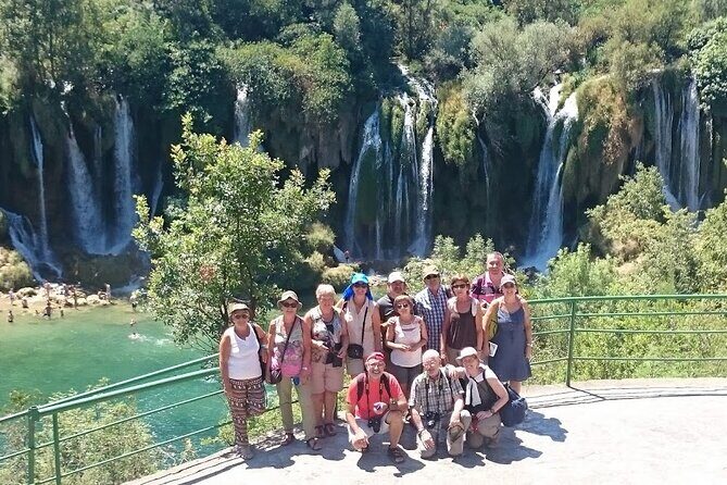 Jewels of Herzegovina: Private Tour from Mostar - Mogorjelo Roman villa ruins and a river-fish lunch option