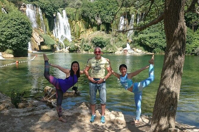 Jewels of Herzegovina: Private Tour from Mostar - Photo strategy for Blagaj and Počitelj (without turning it into a sprint)