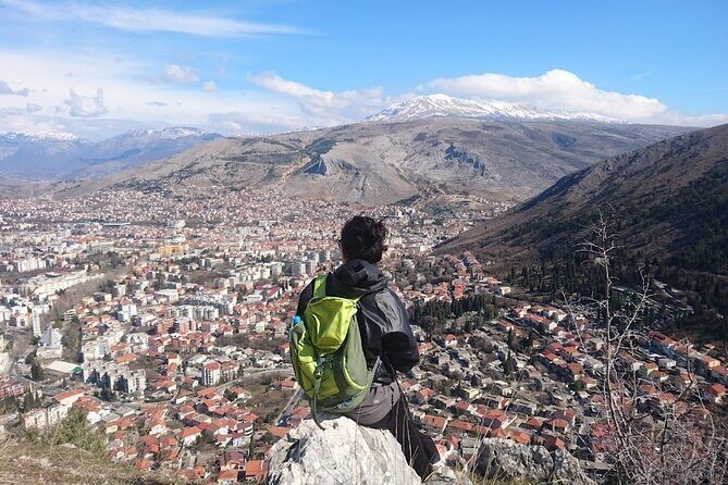 Jewels of Herzegovina: Private Tour from Mostar - Comfort, safety, and what a guide like Çemil adds to the day