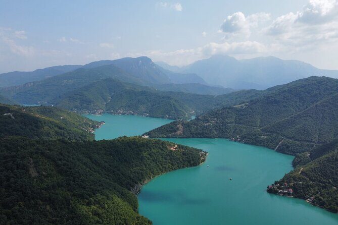 Kayaking on Jablanica Lake - Meeting at Merak Tours: Where the Experience Starts