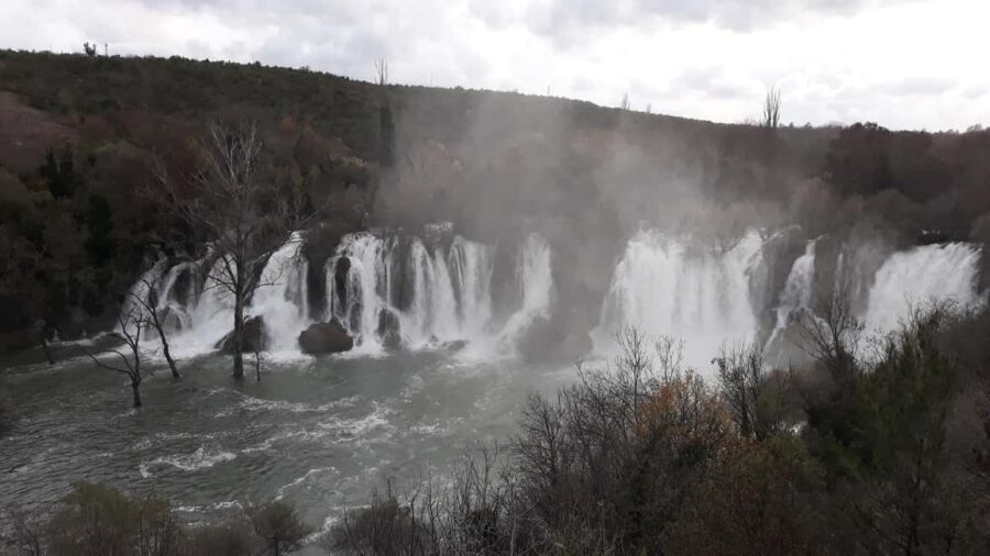 Kravice waterfall excursion, Ston,Međugorje, Mostar - Key points worth knowing before you go