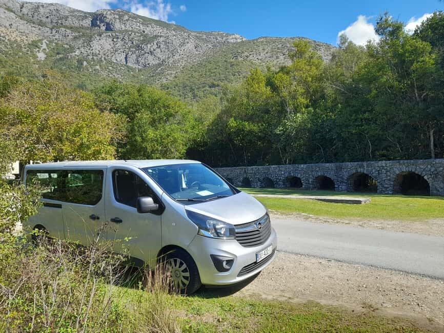 Kravice waterfall excursion, Ston,Međugorje, Mostar - Kravice Waterfall and Mostar: the day-trip combo that makes sense