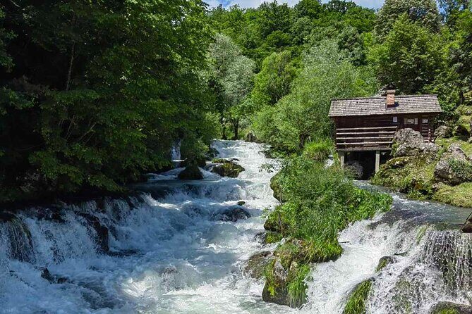Krupa on Vrbas - Key Highlights You’ll Care About