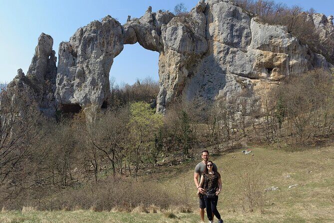 Krupa on Vrbas - Krupa Waterfalls From Banja Luka: The Real Appeal