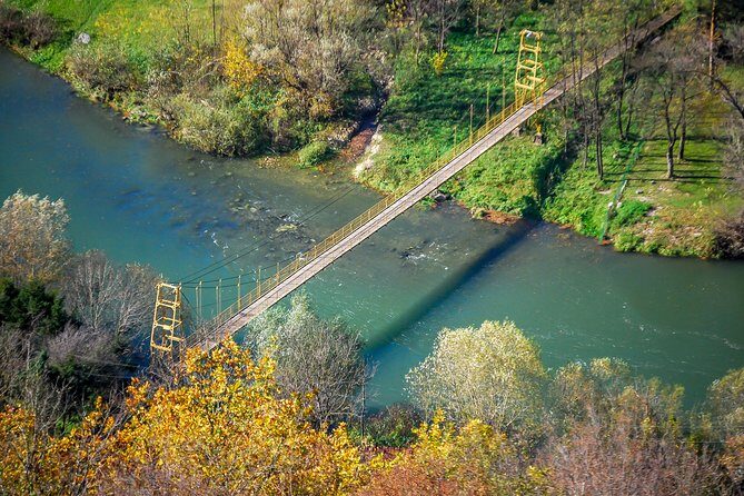 Krupa on Vrbas - Your Guide and Driver: Help That Goes Beyond the Walk