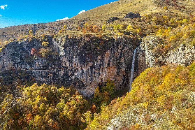 Lukomir Highland Village Hike - Foraging, folklore, and the Vidikovac best-view moment
