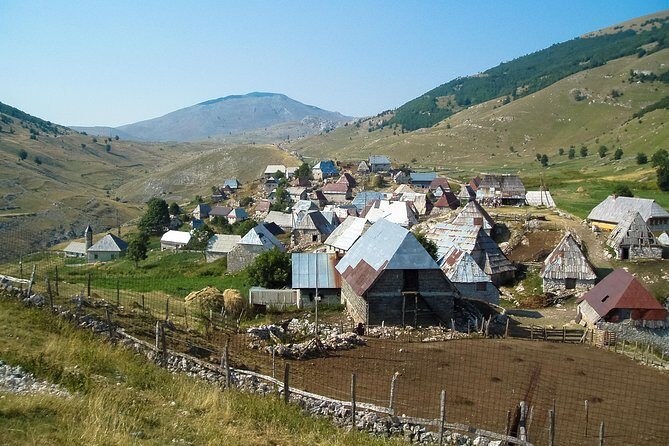 Lukomir Highland Village Hike - Pace, duration, and what to expect from a day like this