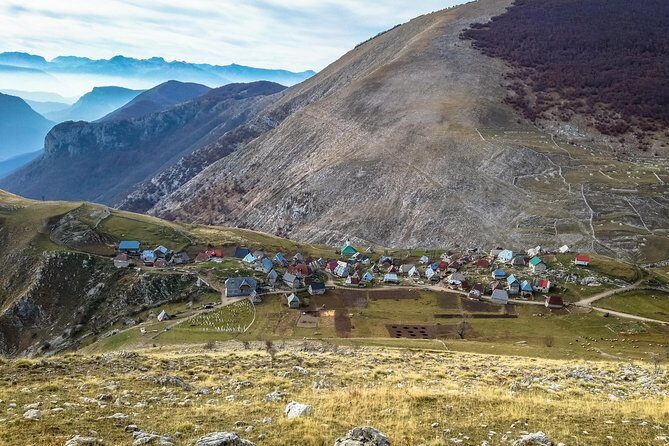 Lukomir Highland Village Hike - Price and value: what $101.59 covers and why it’s fair
