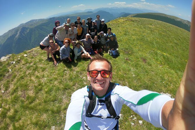 Lukomir Nomad Village Hiking from Sarajevo - Local Lunch Included - Key highlights to expect