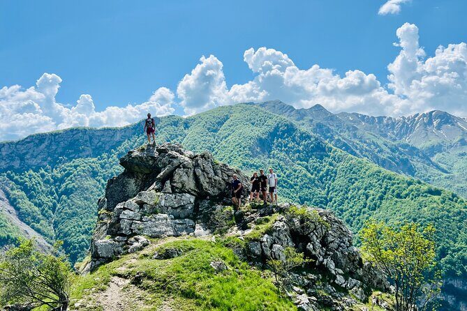 LUKOMIR VILLAGE HIKE & TREK TOUR (nature, hike, food & panorama) - Key Highlights You’ll Care About