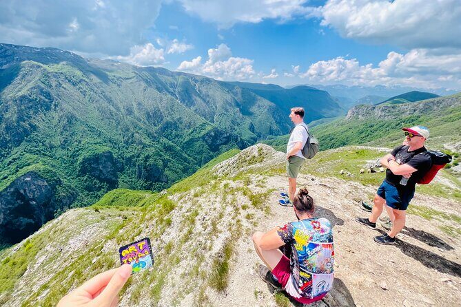 LUKOMIR VILLAGE HIKE & TREK TOUR (nature, hike, food & panorama) - Why This Lukomir Hike Works So Well for a Day Trip