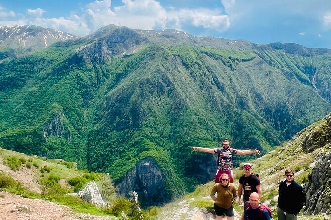 LUKOMIR VILLAGE HIKE & TREK TOUR (nature, hike, food & panorama) - Studeni Potok Trek: The 3-Hour Walk That Sets the Day’s Tone