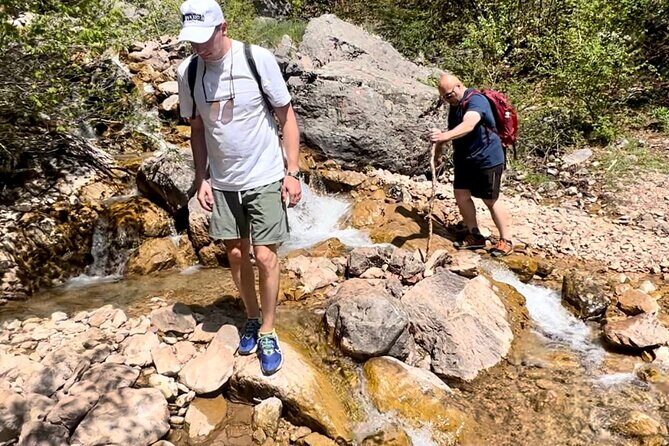 LUKOMIR VILLAGE HIKE & TREK TOUR (nature, hike, food & panorama) - Trek Back to Umoljani: 3 Hours of Moving, Not Just Recovering