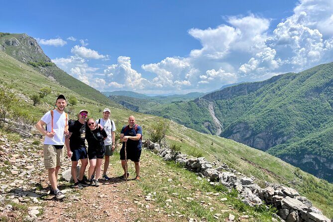 LUKOMIR VILLAGE HIKE & TREK TOUR (nature, hike, food & panorama) - Price and Value: Is $95.12 a Good Deal for This Day?